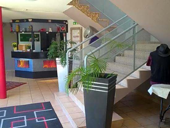 Logis Hotel l'Etoile