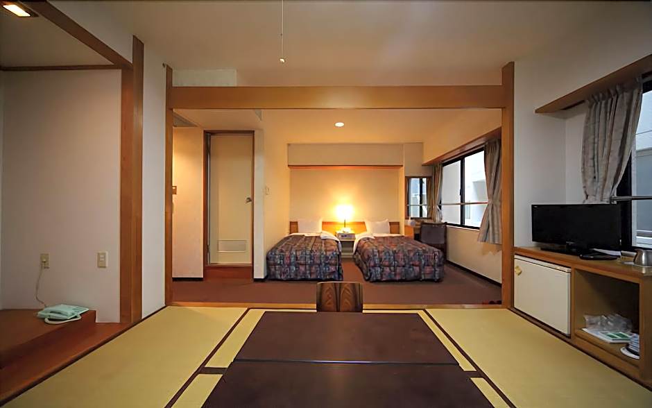 Nagasaki I.K Hotel