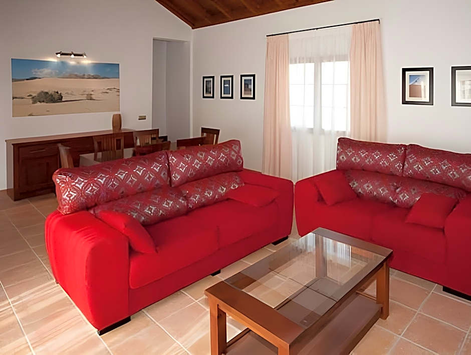 Villas & Apartamentos Tao Mazo