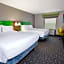 Hampton Inn By Hilton Clarion, Pa