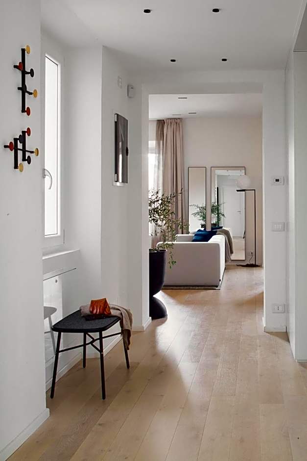 BB Hotels Aparthotel Collection Il Michelangelo