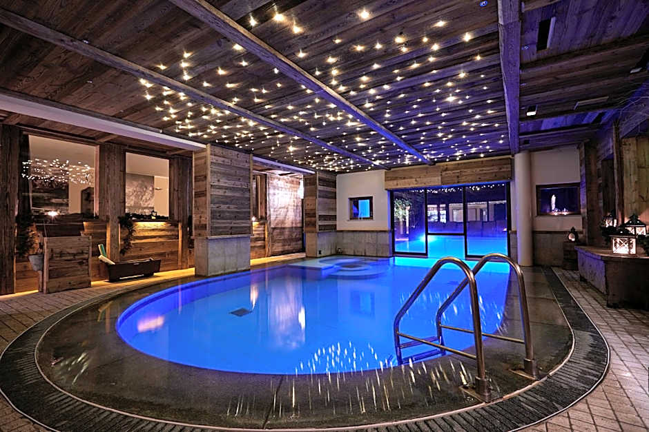 Gran Baita Hotel & Wellness