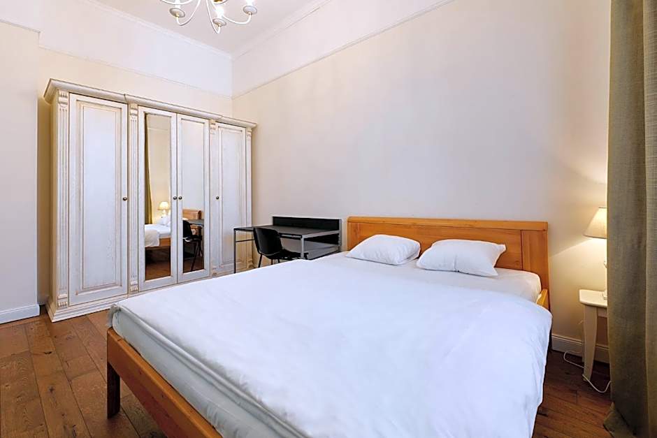 Stabu Sēta Apartments