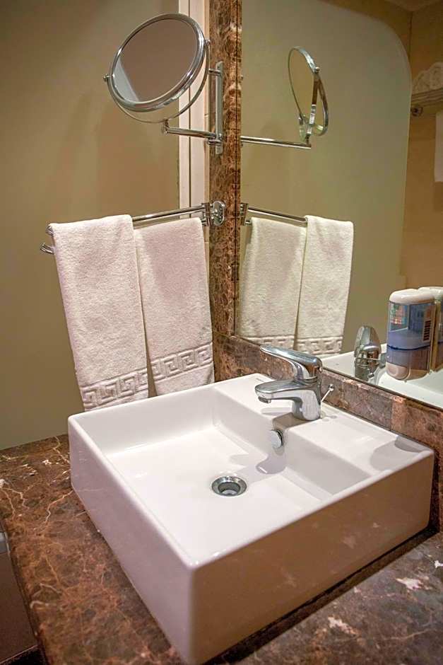 Apartamentos Turisticos Atlantida