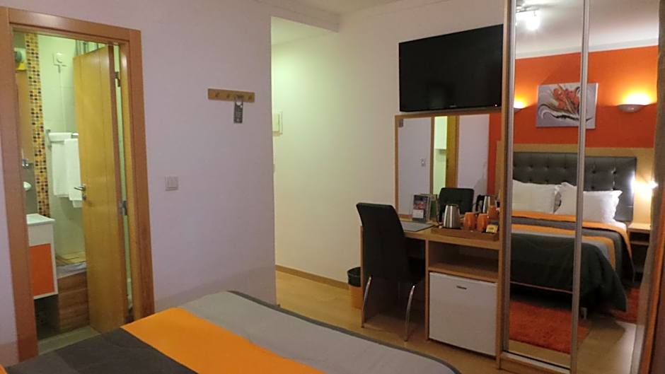 Dom João Glamour Hotel