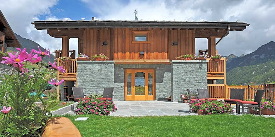 Gresil Residence