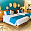 Orient Beach Hotel