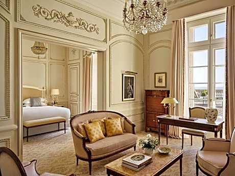 Imperial Suite