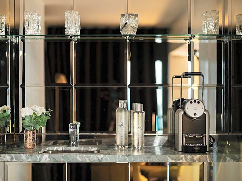 Résidence Rayz Private Suites