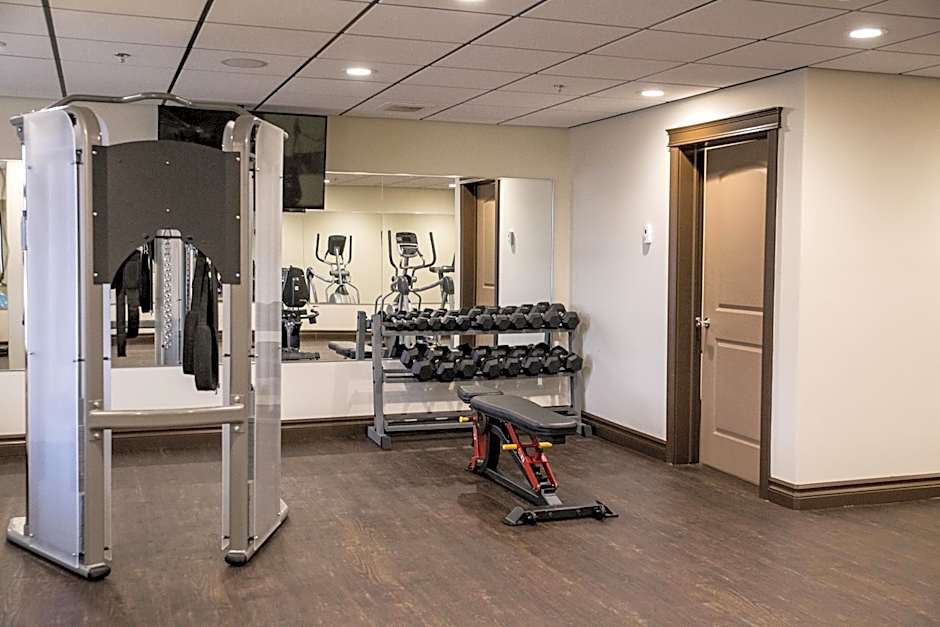 Chateau Nova Peace River