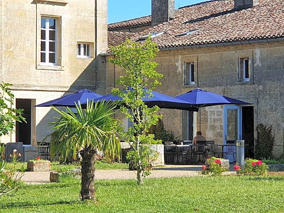 Demeures & Château - Fleur de Roques - Puisseguin Saint Emilion