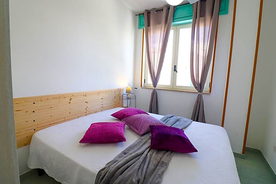 Bilo Nadia Cozy Apartment 200 m from Otrantos Castle