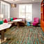 Residence Inn by Marriott Roanoke Airport