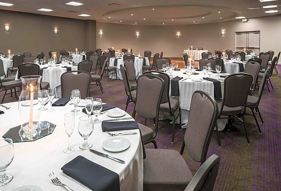 Hilton Washington DC Rockville Executive Meeting Center