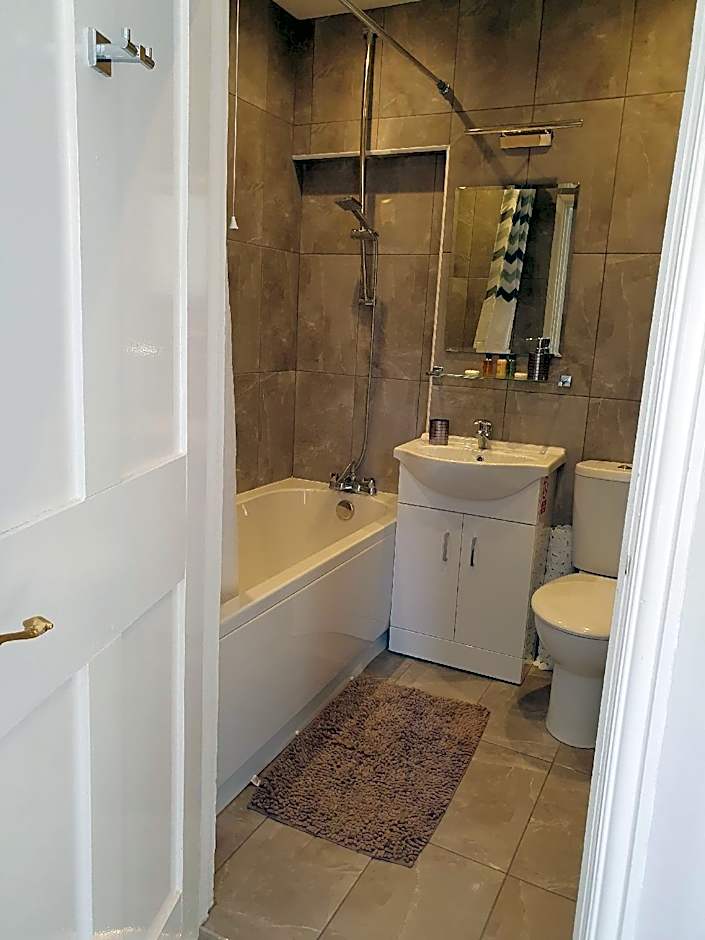 Marley House Bed & Breakfast