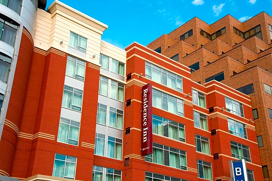 Residence Inn by Marriott Ann Arbor Downtown