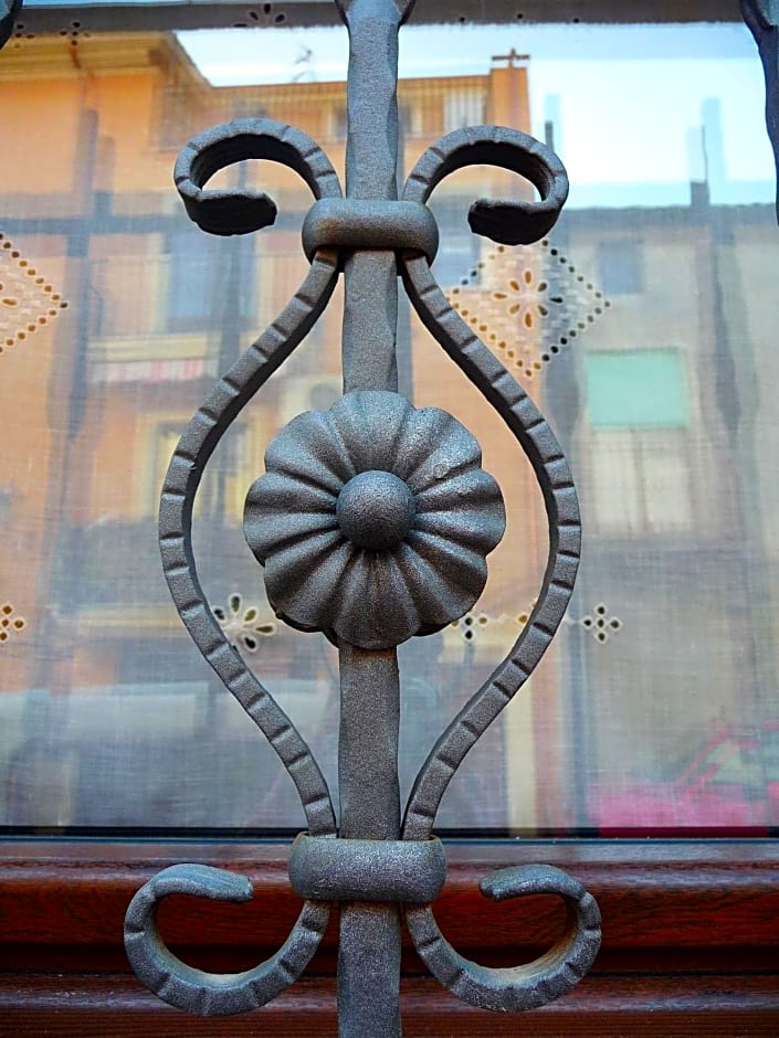 B & B Luoghi Antichi