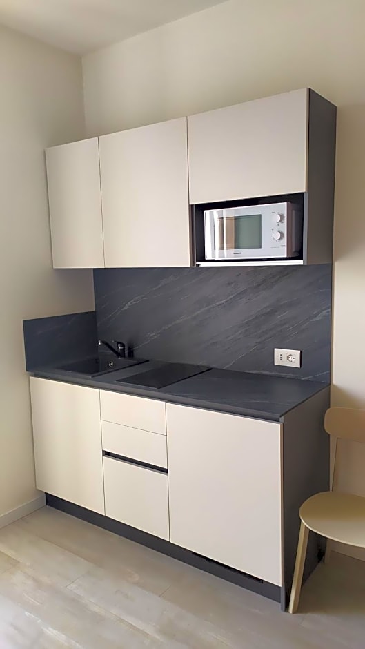 Tenuta da Rino - Agriturismo Barco Menti