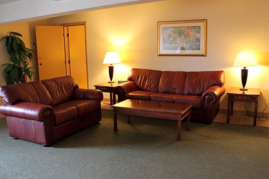 Holiday Inn Great Falls By IHG