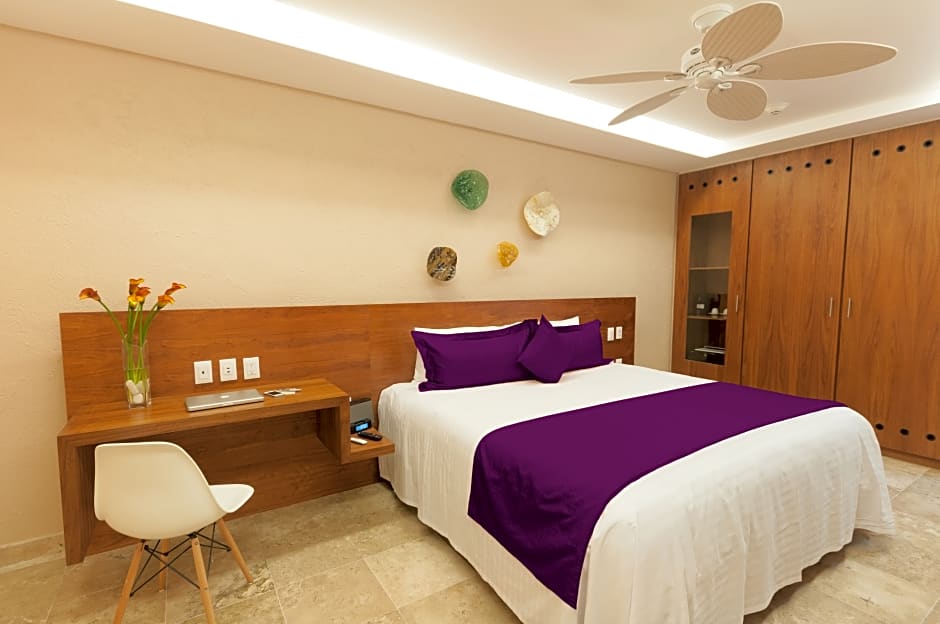 Senses Quinta Avenida By Artisan Adults Only