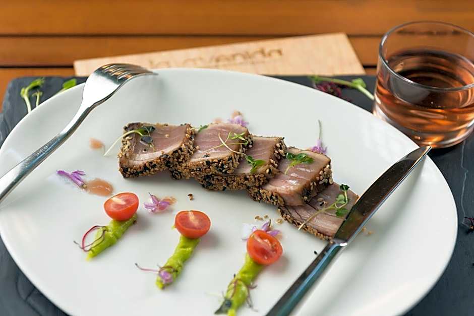 Four Points By Sheraton Barcelona Diagonal