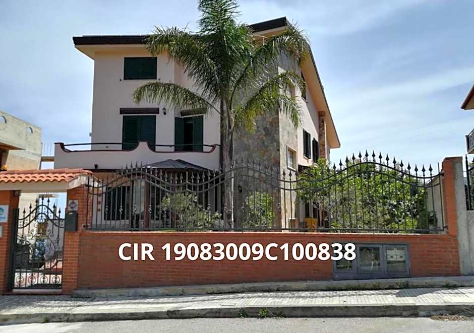 La Collina Capo d'Orlando