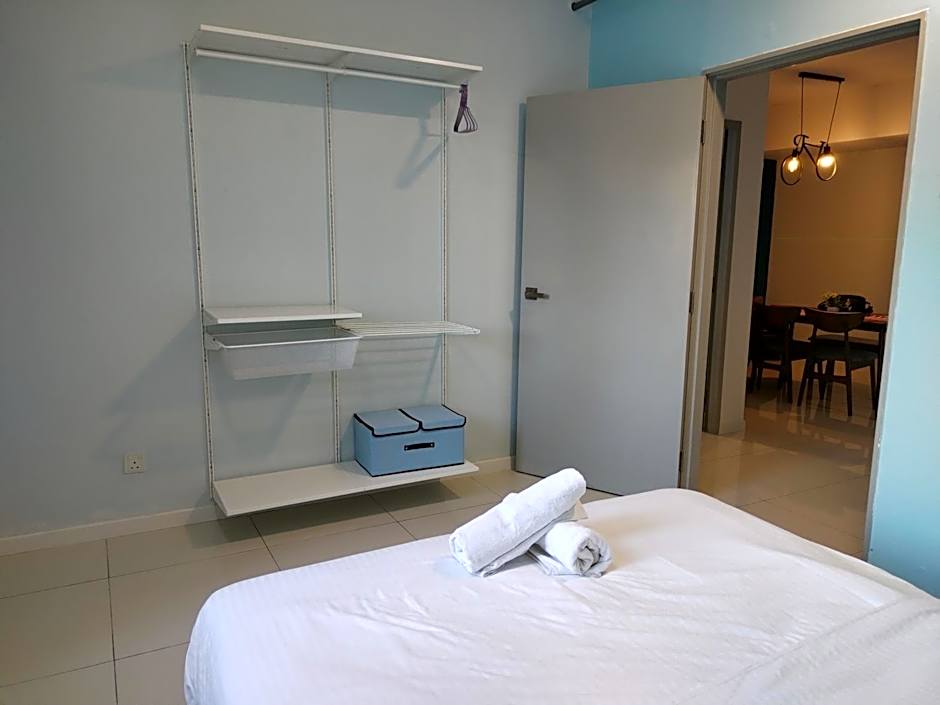 Paragon @ Cyberjaya by Idealhub