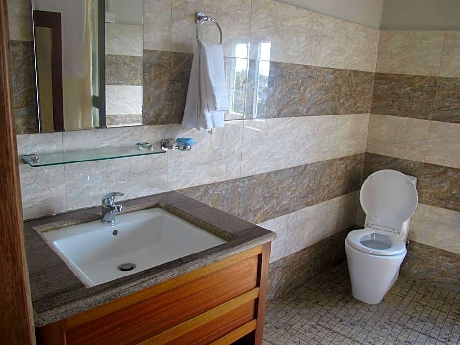 Auberge Le Rajah