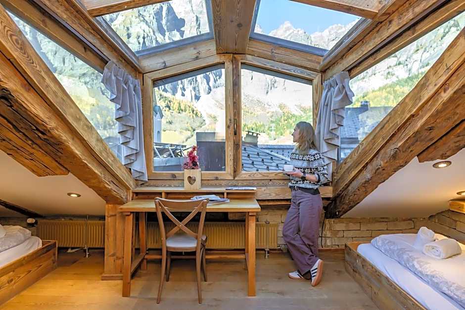 Hotel de la Croix-Fédérale