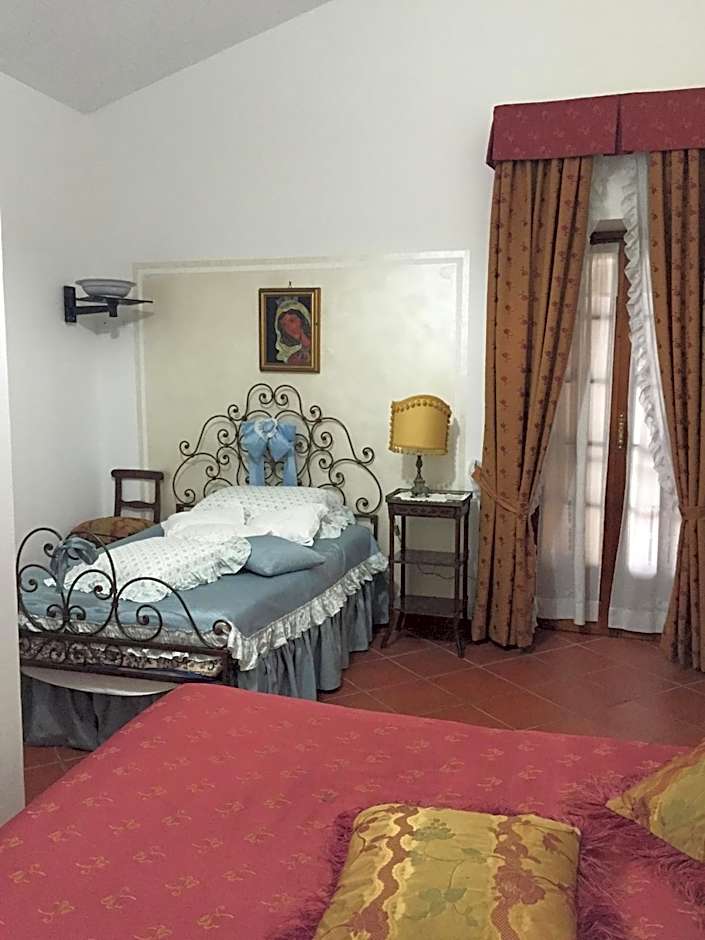 Villa Ida Bed & Breakfast
