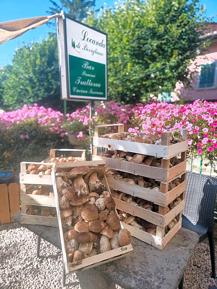 Locanda di Bivigliano