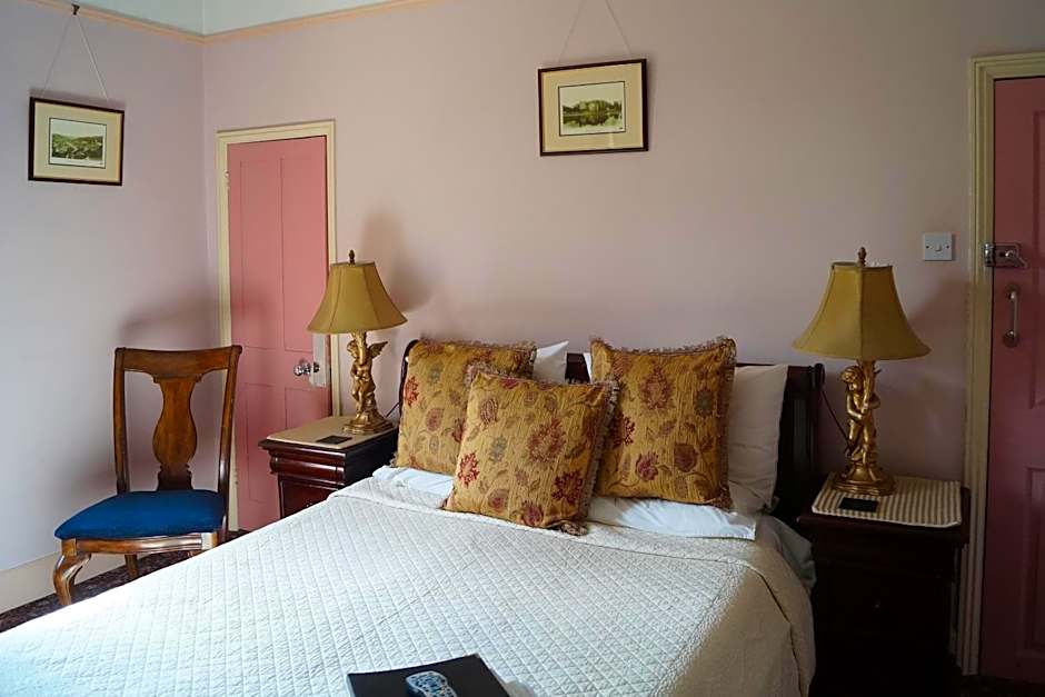 Foundry Masters House