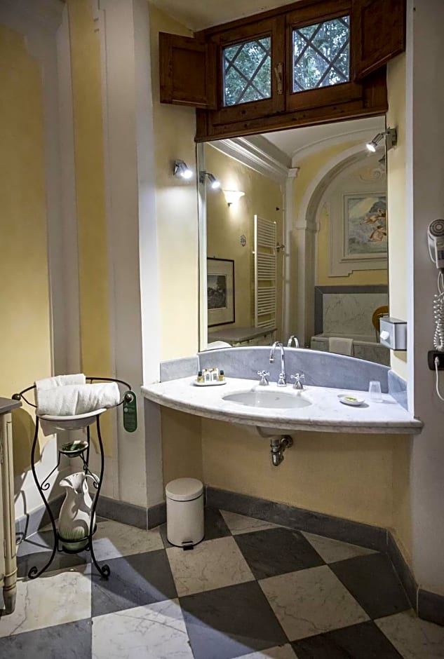 Hotel Villa La Palagina