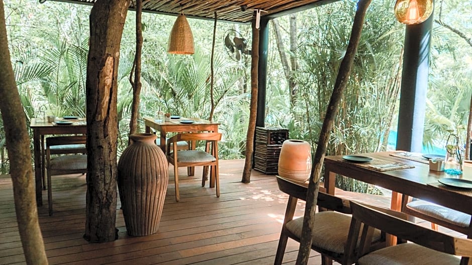 Copal Tulum Hotel