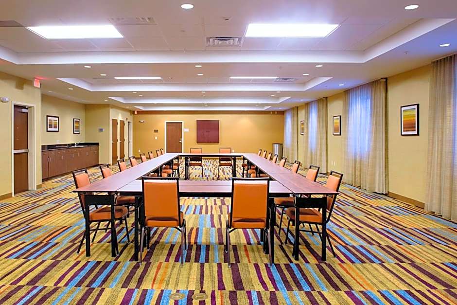 Fairfield Inn & Suites by Marriott Des Moines Urbandale