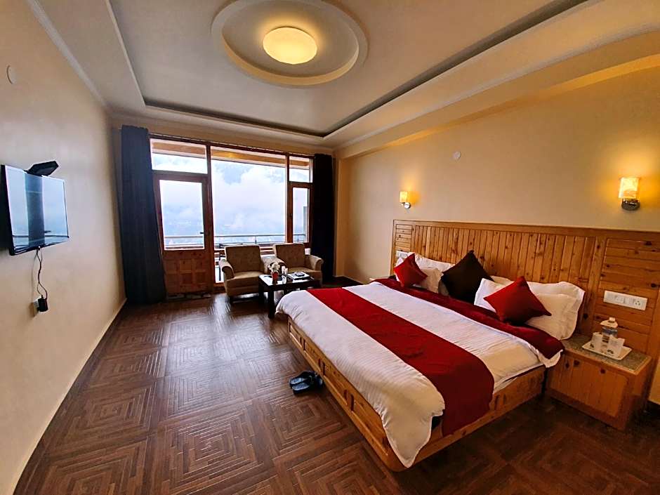 Gezellig Inn - Vardhan Hills