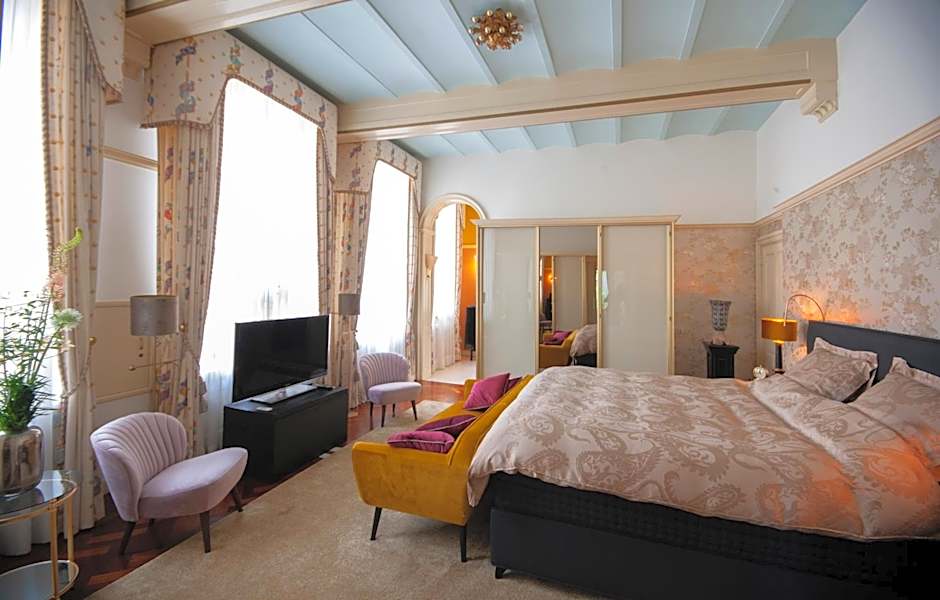 Oude Postkantoor de Rijp