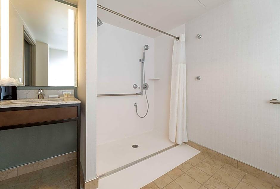 Hilton Garden Inn BWI Airport