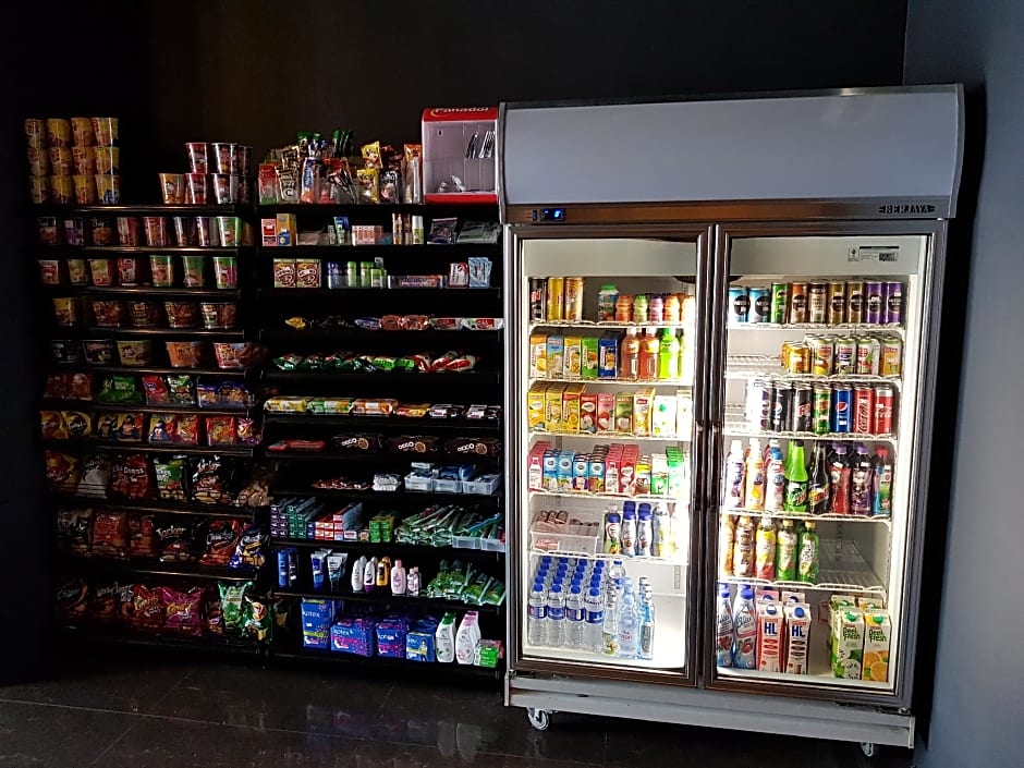 Pavilion Hotel Kuantan @ City Centre