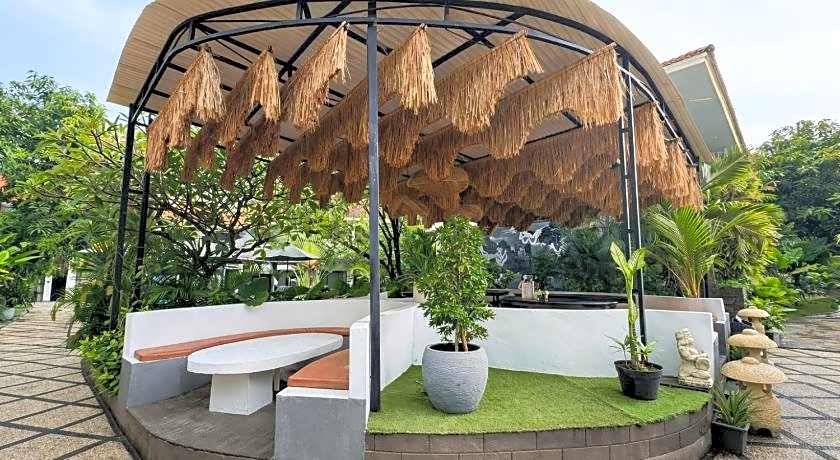Casa Wina Kuta by The Wina Resorts