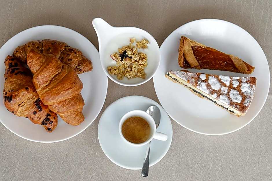 Gli Scogli Luxury Residence Hotel