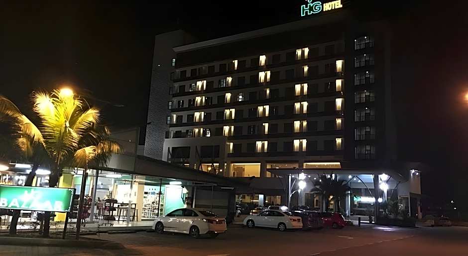 Hig Hotel
