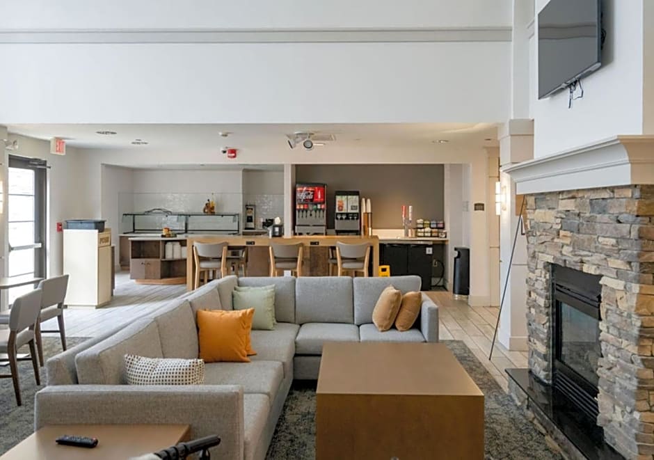 Staybridge Suites Jackson By IHG