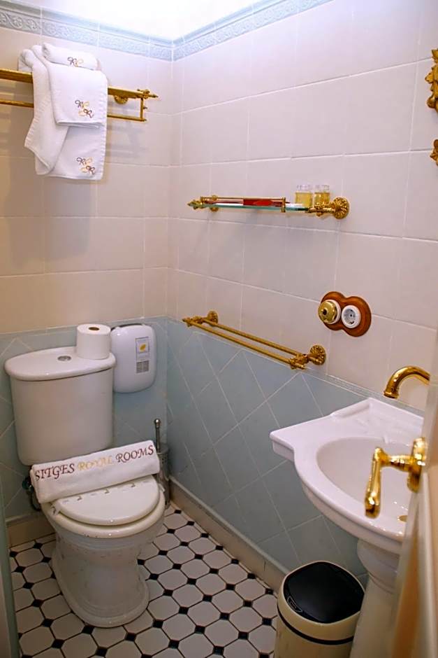 Sitges Royal Rooms