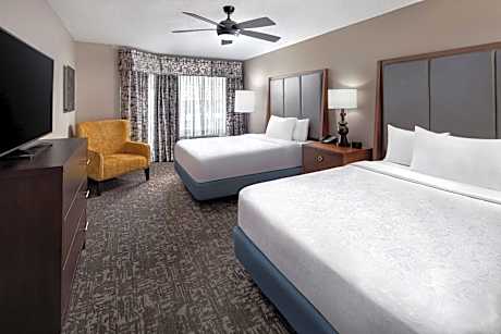 Homewood Suites By Hilton Orland Park