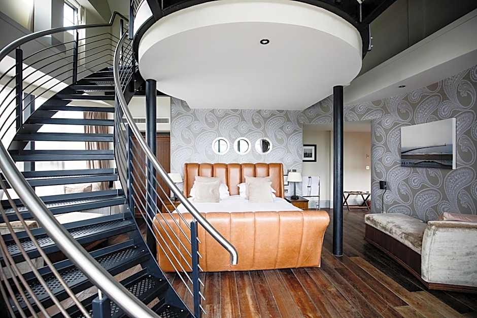 Hotel Du Vin Newcastle