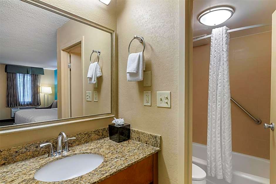 Best Western Charleston Inn