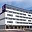 Premier Inn Southampton City Centre (West Quay)