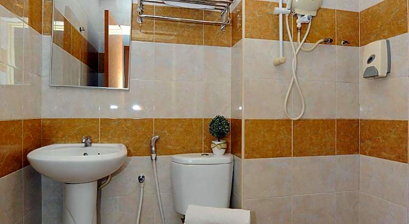 Palm Inn Ampang Point