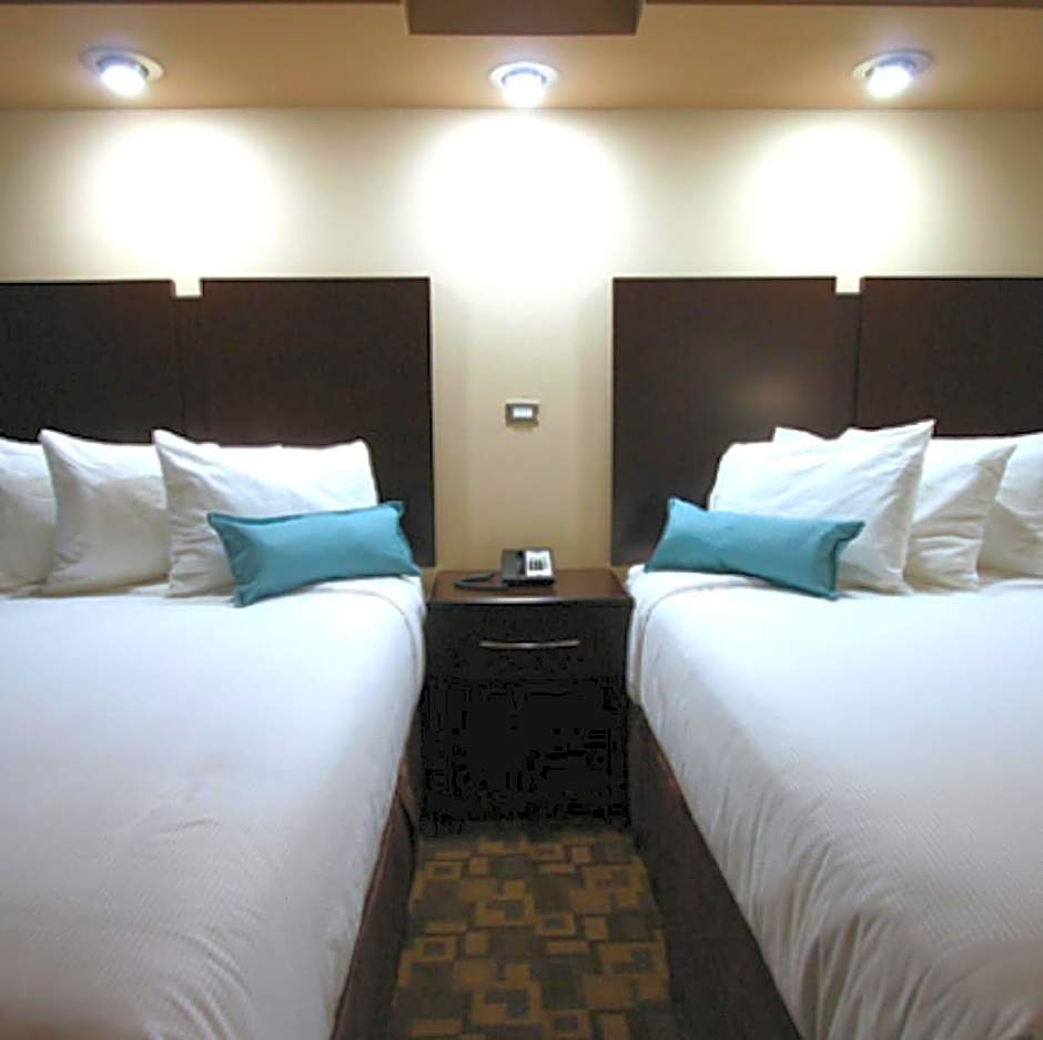 Wyndham Garden Midland